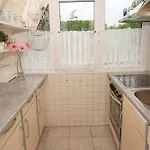 Zeltdachhaus In Ruhiger Lage Mit W-lan * Damp