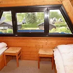 Zeltdachhaus In Ruhiger Lage Mit W-lan Сasa de vacaciones *