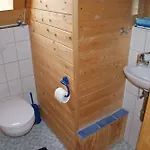 Сasa de vacaciones Zeltdachhaus In Ruhiger Lage Mit W-lan Damp