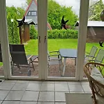Сasa de vacaciones Zeltdachhaus In Ruhiger Lage Mit W-lan *