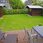 Сasa de vacaciones Zeltdachhaus In Ruhiger Lage Mit W-lan *